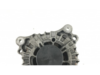 Генератор 04L903017C, 2621147E Audi A6 S6 C7 4G 2.0