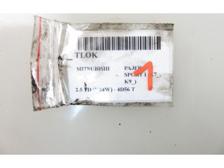 Píst Mitsubishi Pajero 4D56 T