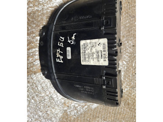 Přístrojová deska BMW 1 E81 E87 2004 6974645, 150080919