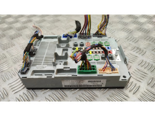 Блок предохранителей DX2314D628AG Jaguar XF X250