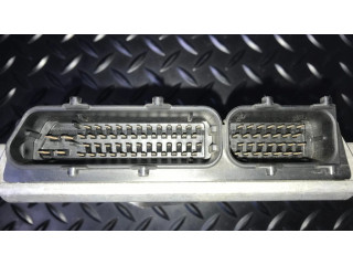 Блок управления двигателя 038906018AK, 0281001852 Audi A3 S3 8L