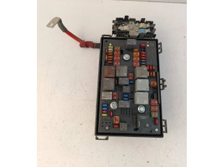   Pojistková skříňka 13449211, 1110225AB   Opel Zafira C 2015