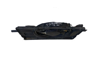 Вентилятор печки    1137328081, 0130307001   Volvo V50