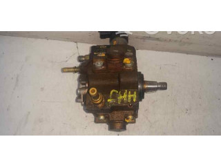 Vstřikovací čerpadlo 0445010102, BOSCH Ford Fiesta