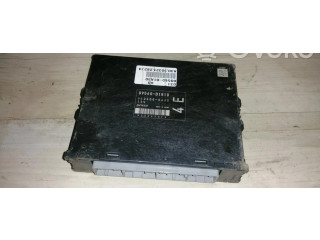 Блок управления 89560b1810 Daihatsu Terios