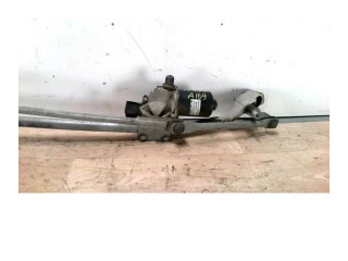 Моторчик дворников 1698202140, 1698202140 Mercedes-Benz A W169