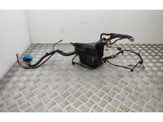 Блок предохранителей    Renault Express    