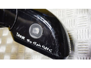 Зеркало электрическое GMC Yukon - года