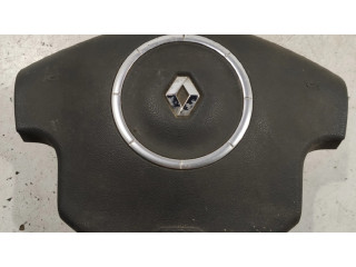 Подушка безопасности водителя 8200414936 Renault Megane II