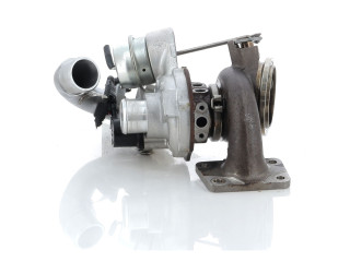 Turbodmychadlo Турбина 1390053SA0, C0-4677B Suzuki Swift III K14D-AZ