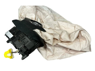 Подушка безопасности водителя 3T0880201F Skoda Yeti (5L)