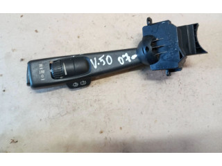 Ручка стеклоочистителей 17D770   Volvo V50