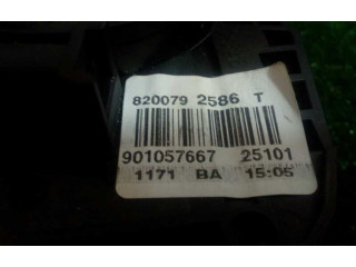 Подушка безопасности водителя Dacia Sandero