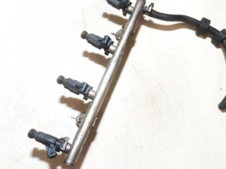 Топливная рампа 96614001   Mercedes-Benz A W168 1.4 