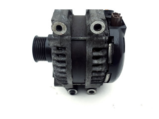 Генератор 1042106591 Maserati Ghibli