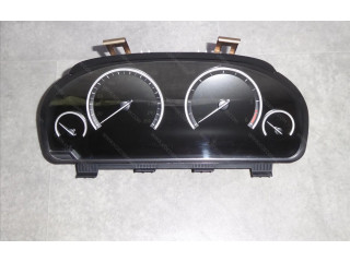 Přístrojová deska BMW X5 F15 2013 62108795238