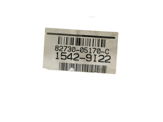 Pojistková skříňka 8273005170C, 15429122 Toyota Avensis T270 2012