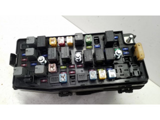 Pojistková skříňka 95202895 Chevrolet Captiva 2012