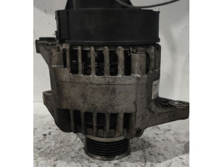 Генератор Alfa Romeo GT