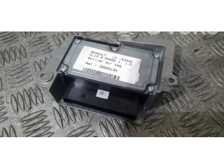 Блок подушек безопасности 8200963406 Renault Clio III