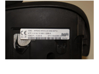 Подушка безопасности водителя 6202163   Ford Transit -  Tourneo Connect