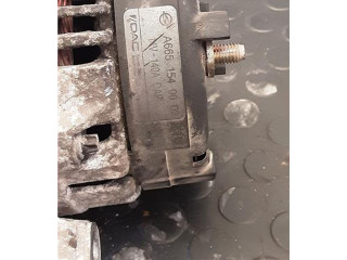 Генератор A6651540002, A6651540002 SsangYong Kyron