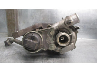 Turbodmychadlo Турбина A1600960499, 7088371 Mitsubishi Lancer VIII 1.5