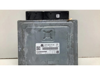 Блок управления двигателя 03F906070M   Skoda Yeti (5L)