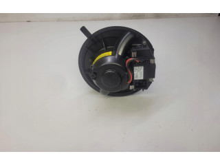 Вентилятор печки 1K1820015E Audi A3 S3 8P