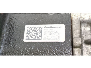 Vstřikovací čerpadlo 03L130755E   Seat Ibiza IV (6J,6P)    CAYB 