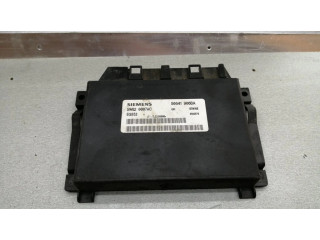 Блок управления коробкой передач 56041906BA, 5WP20007AC Jeep Grand Cherokee (WK)