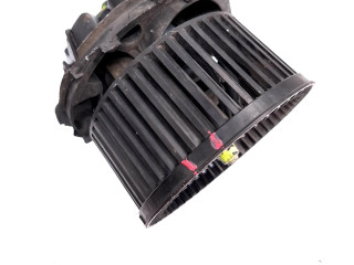 Вентилятор печки       Dacia Logan I