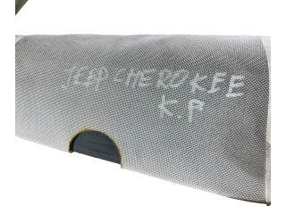 Боковая подушка безопасности P68100767AC, P624986001   Jeep Cherokee