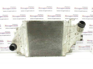 Интеркулер  8200252209   Renault Clio II 