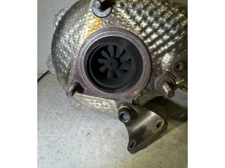  Турбина Audi A6 S6 C7 4G  059145874, GTB2260VZK         