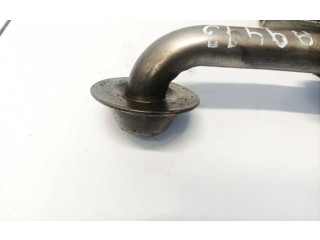 Масляный насос Skoda Octavia Mk2 (1Z)