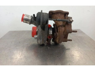 Turbodmychadlo Турбина 7700868124 Volvo 440