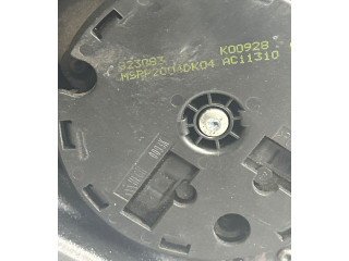 Зеркало (механическое)       Chevrolet Camaro   -  года   