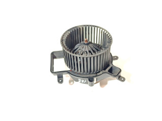 Вентилятор печки    T3953001, T39530018129   Peugeot 5008