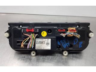 Модуль блока управления кондиционером 1K8907044CDZJU, 1K8907044CD Volkswagen Caddy