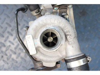 Турбина Honda Civic для двигателя 4EE2