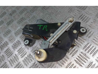 Моторчик заднего дворника 6K9955713 Seat Inca (6k)