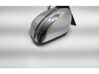 Zpětné zrcátko  Nissan Navara D23 2019    