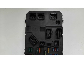 Блок комфорта 9652474680 Citroen Xsara Picasso