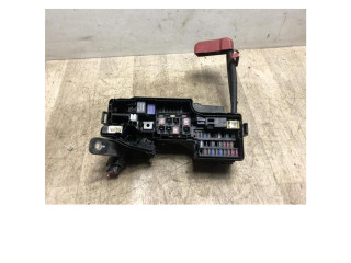 Блок предохранителей  1612191280, 1612191280   Peugeot 108    