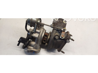  Турбина Chevrolet Camaro  12682937, 12649944         