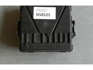 Модуль управления gateway