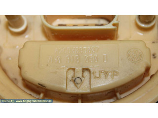 Топливный насос