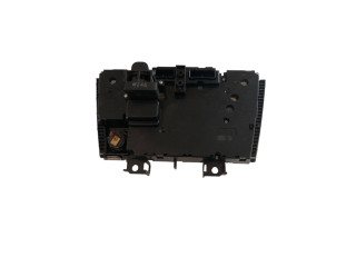 Блок управления климат-контролем    Volvo V70