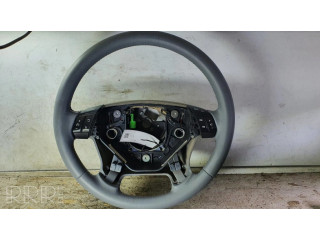 Руль Volvo XC90 2007-2014 года P5507003, 8660221